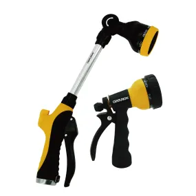 Centurion 2-Piece Watering Set