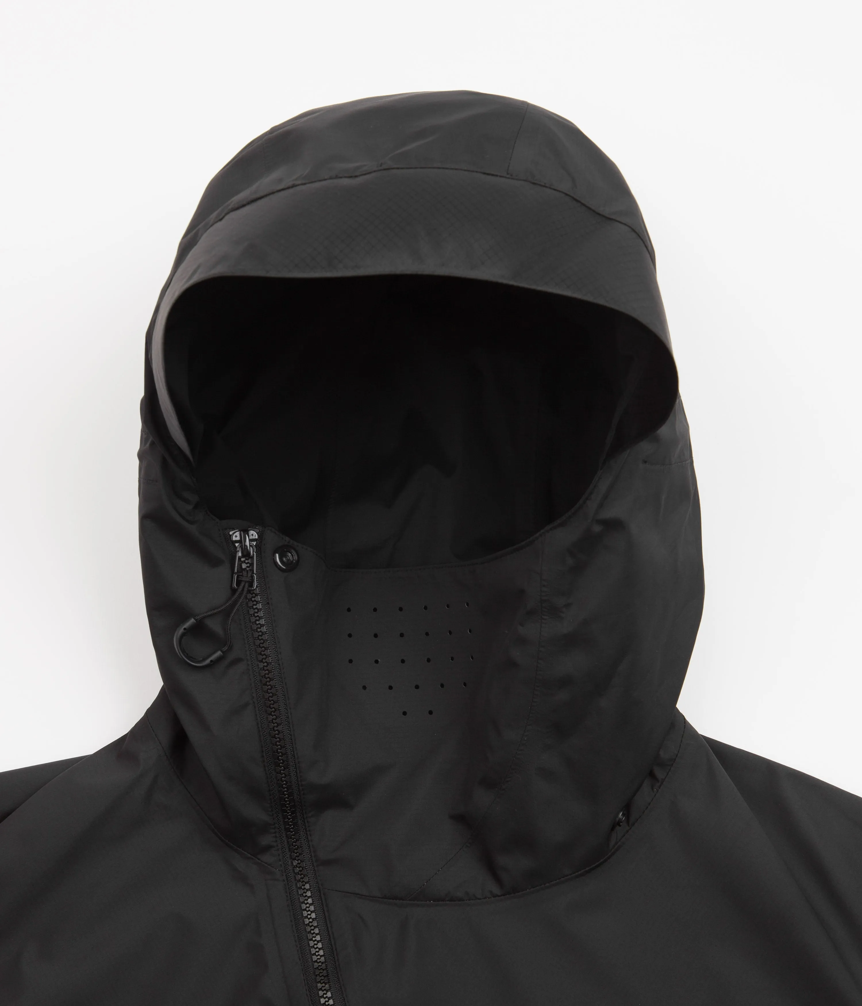 CMF Outdoor Garment Coexist Slash Shell Jacket - Black