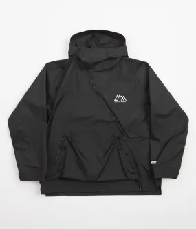 CMF Outdoor Garment Coexist Slash Shell Jacket - Black