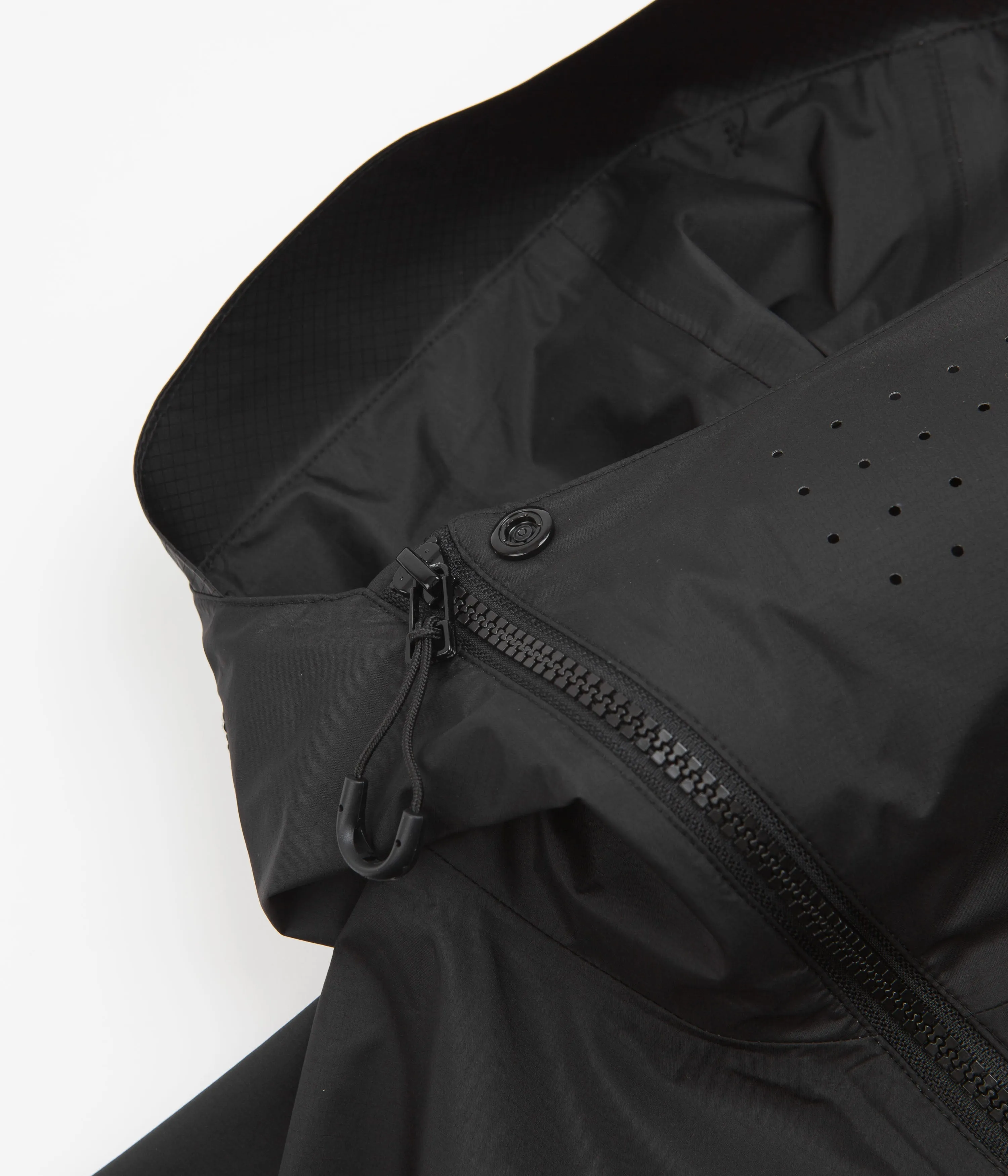 CMF Outdoor Garment Coexist Slash Shell Jacket - Black