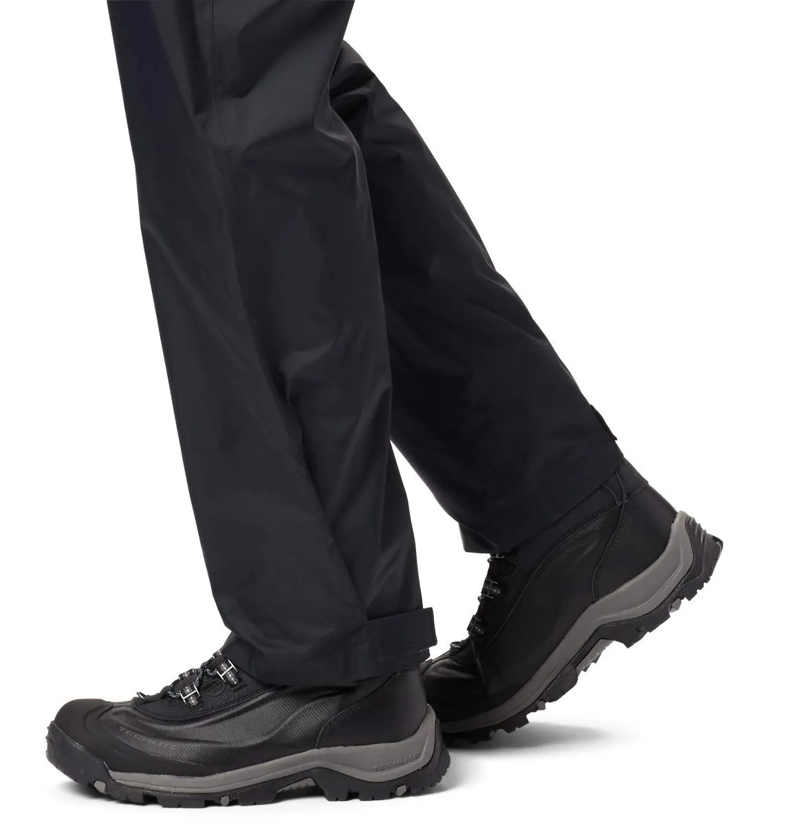 Columbia Women's Storm Surge Winter Waterproof Breathable Rain Nylon Pants