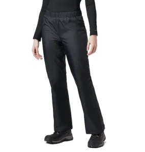 Columbia Women's Storm Surge Winter Waterproof Breathable Rain Nylon Pants