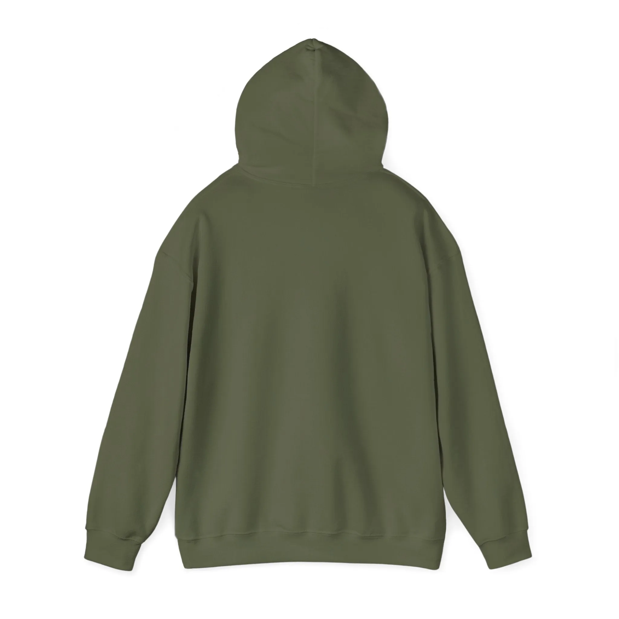 Comfort Soft Hoodie - US - Morphe Life