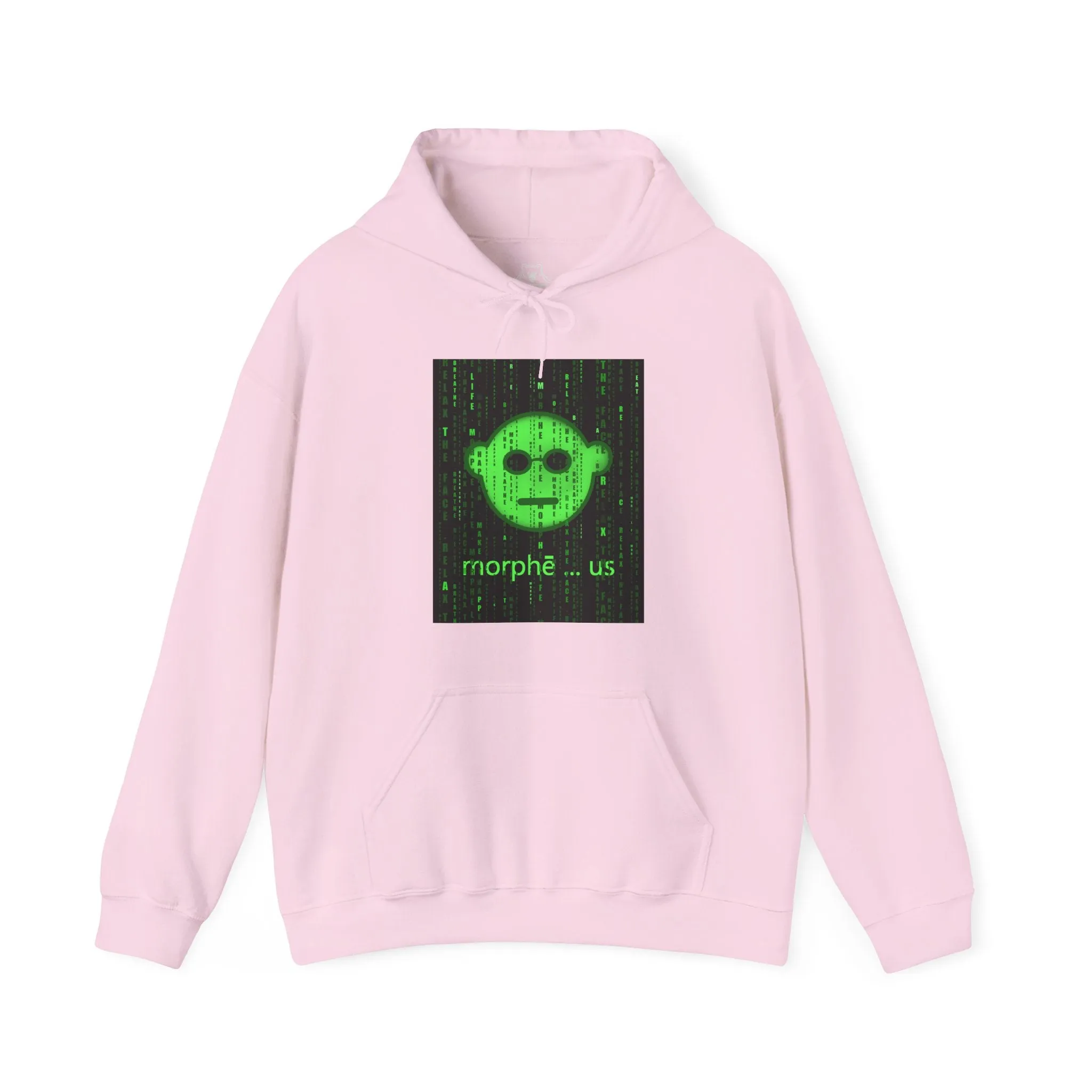 Comfort Soft Hoodie - US - Morphe Life