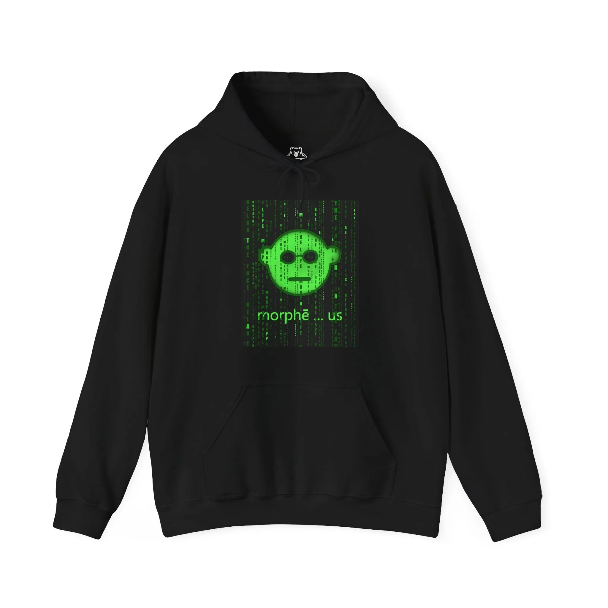 Comfort Soft Hoodie - US - Morphe Life
