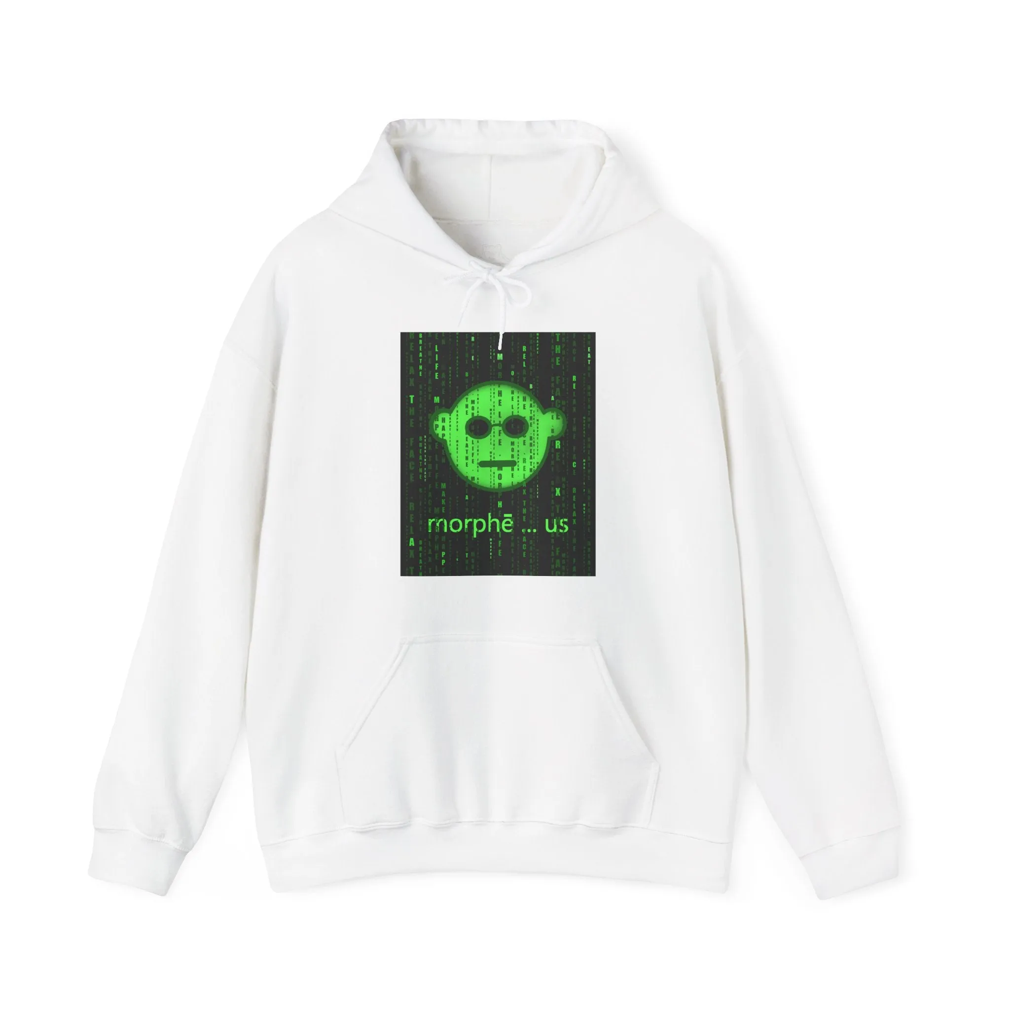 Comfort Soft Hoodie - US - Morphe Life