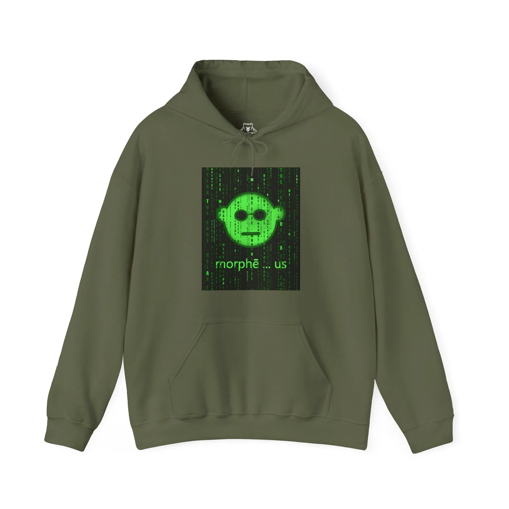 Comfort Soft Hoodie - US - Morphe Life