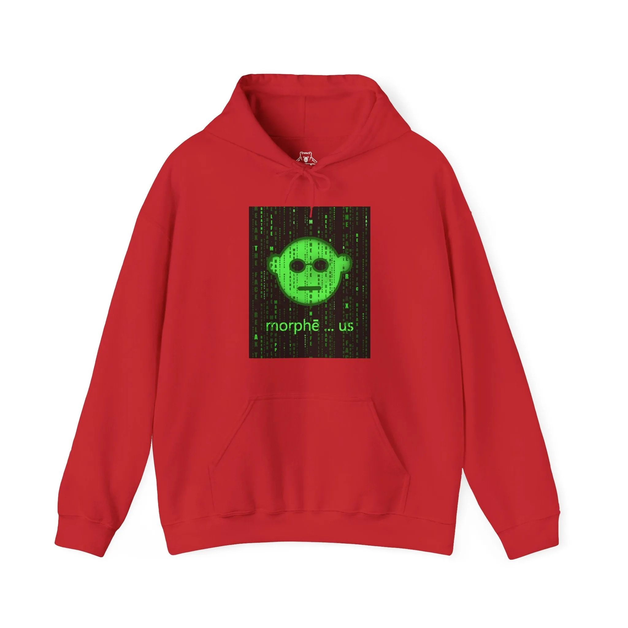 Comfort Soft Hoodie - US - Morphe Life