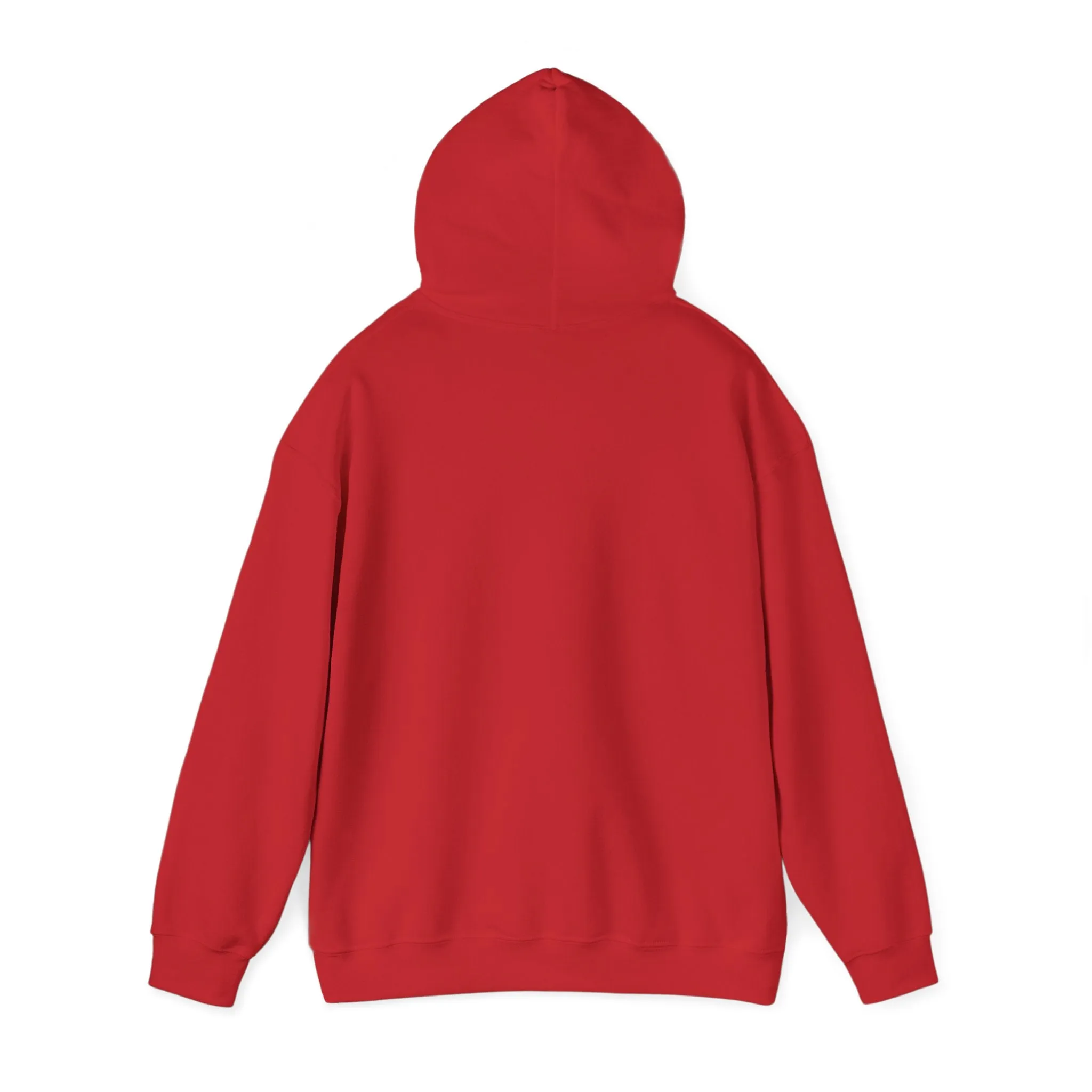 Comfort Soft Hoodie - US - Morphe Life