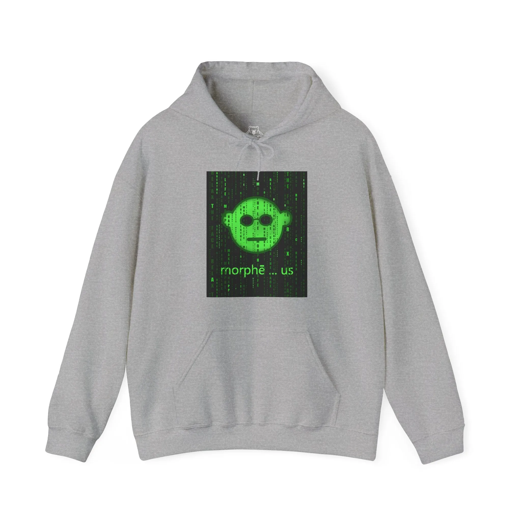 Comfort Soft Hoodie - US - Morphe Life