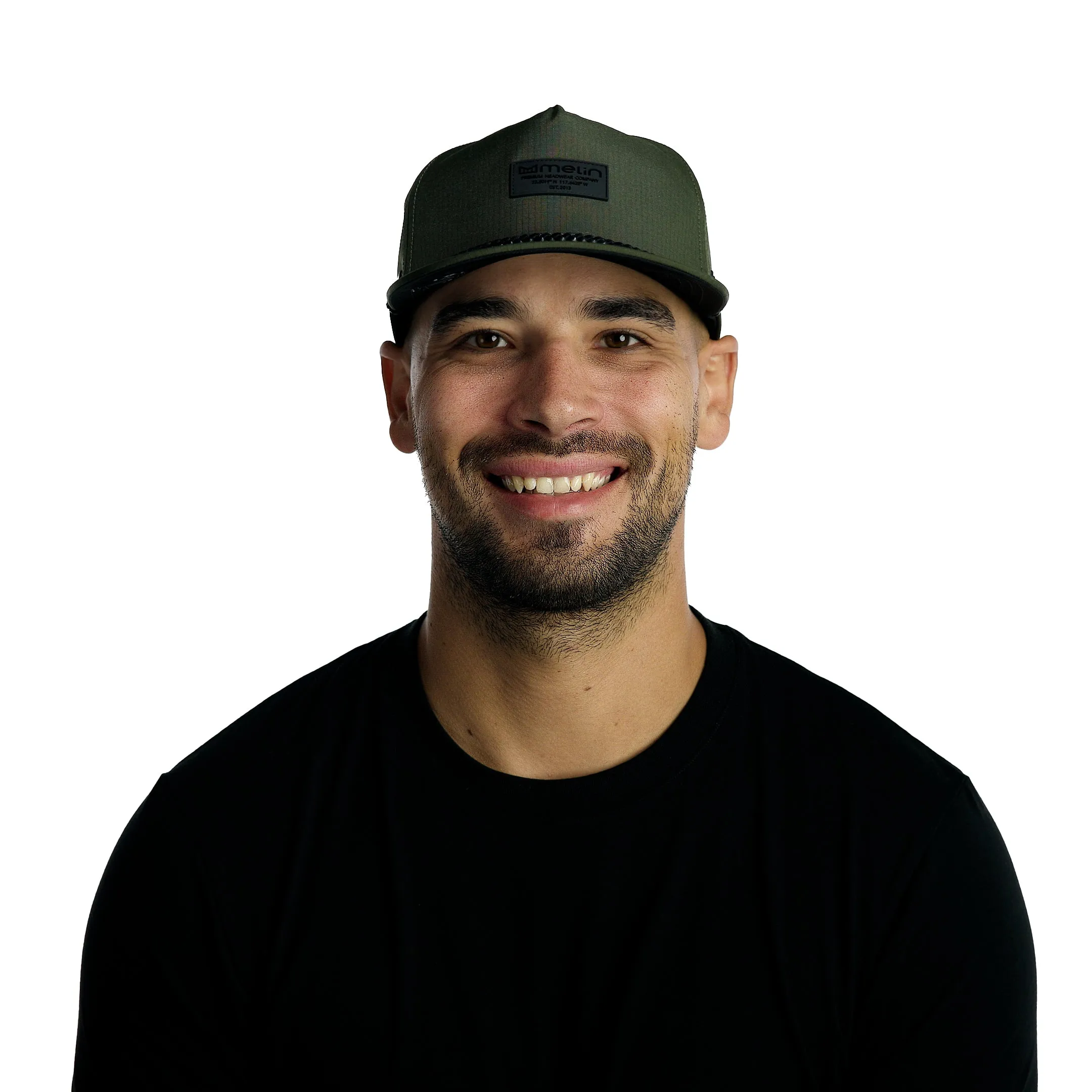 Coronado Brick Thermal - Military