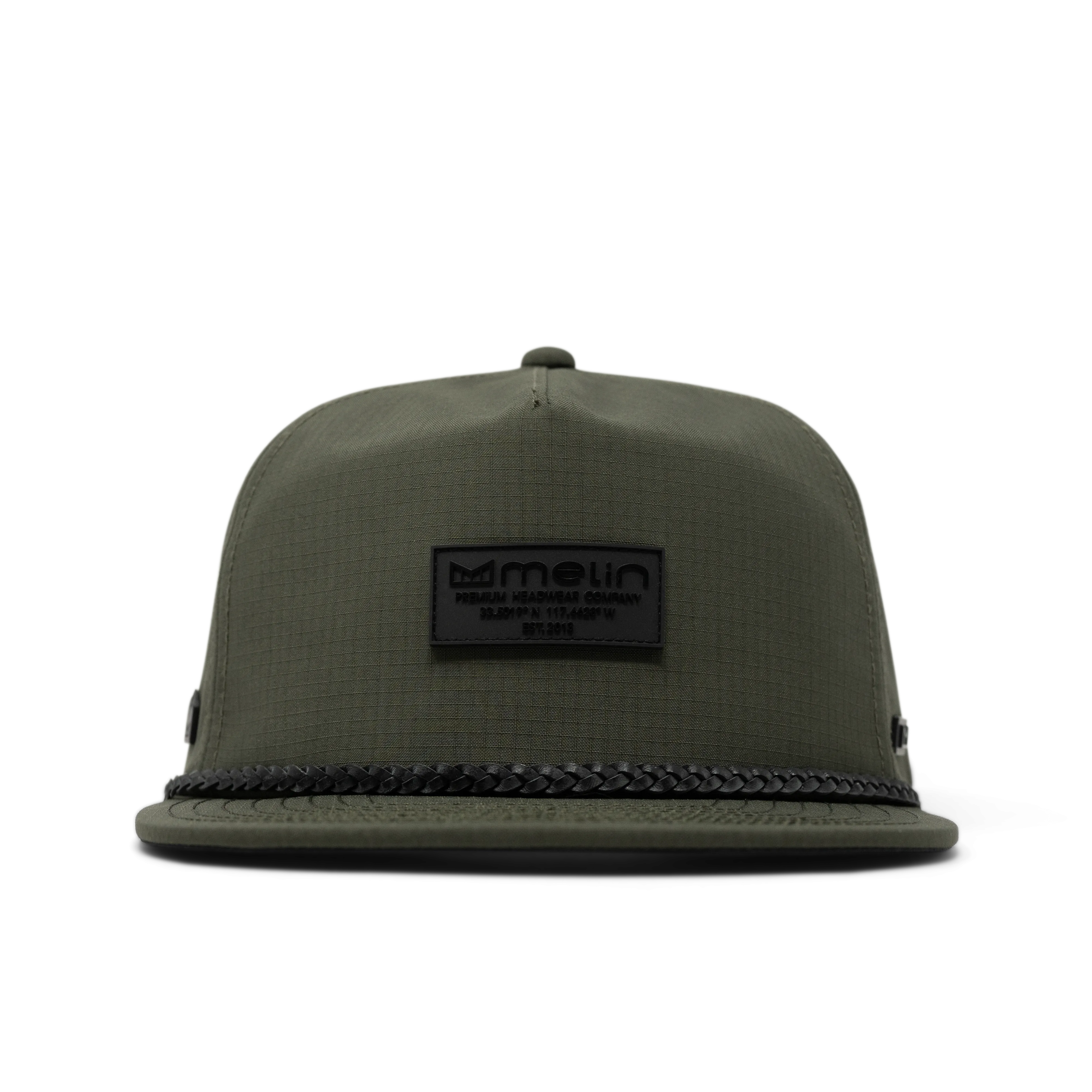 Coronado Brick Thermal - Military