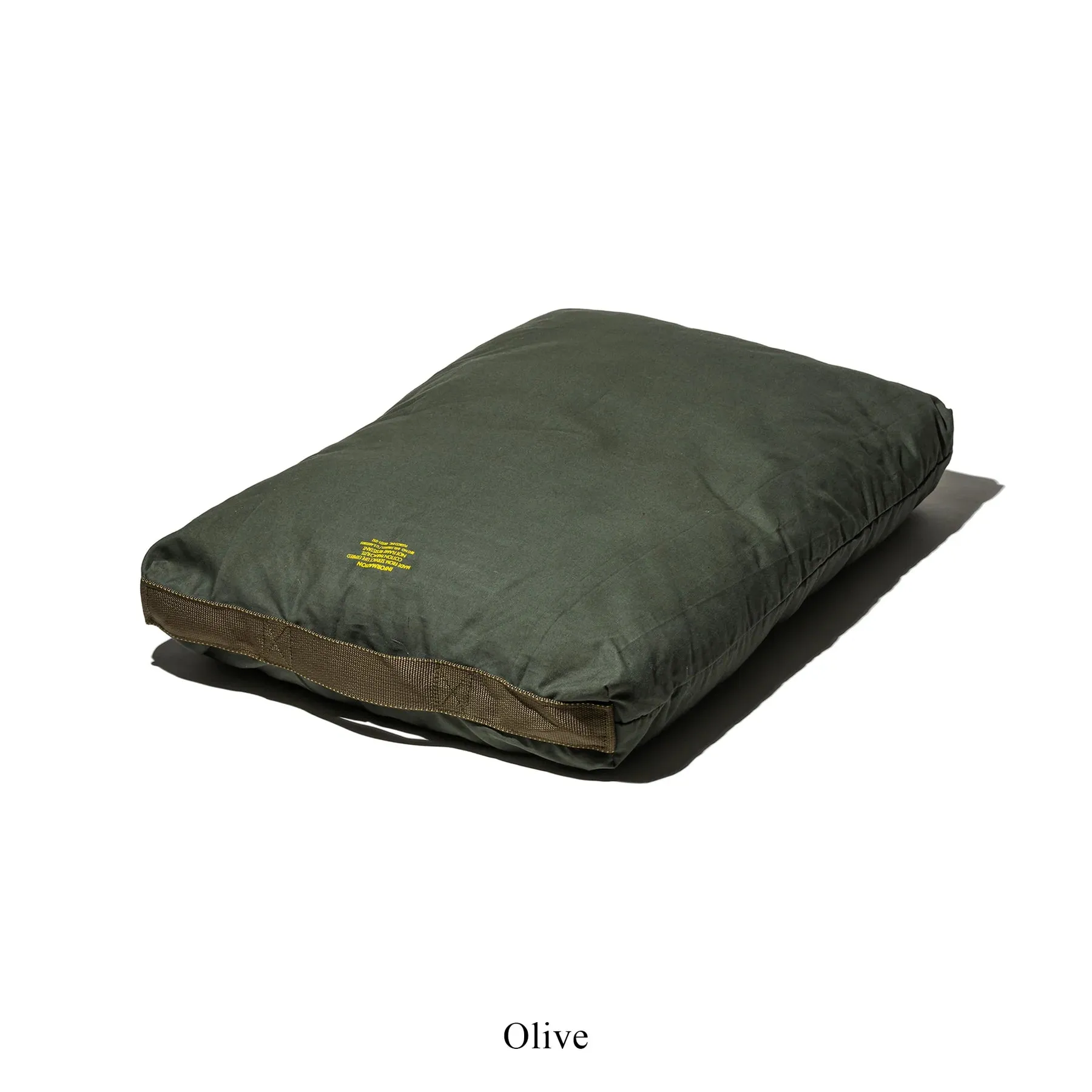 CUSHION FOR HUMAN AND PET