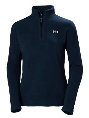 Daybreaker Half Zip - Navy
