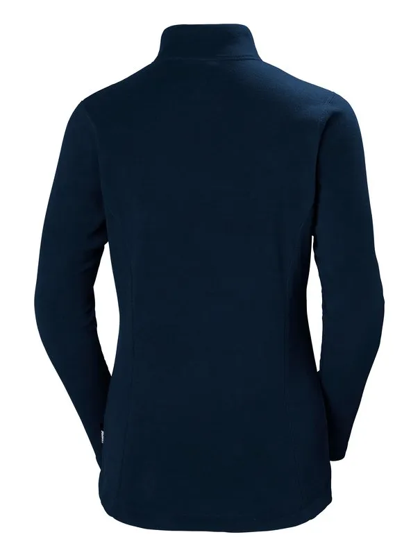Daybreaker Half Zip - Navy