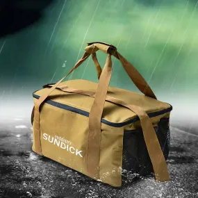 Dbeck® Large Capacity Outdoor Cookware Storage Bag