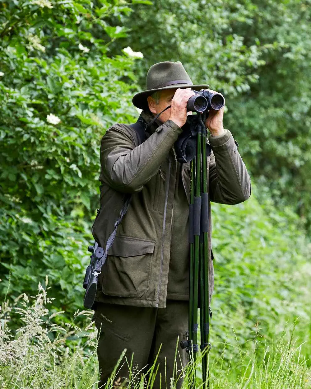 Deerhunter Chasse Fleece Jacket