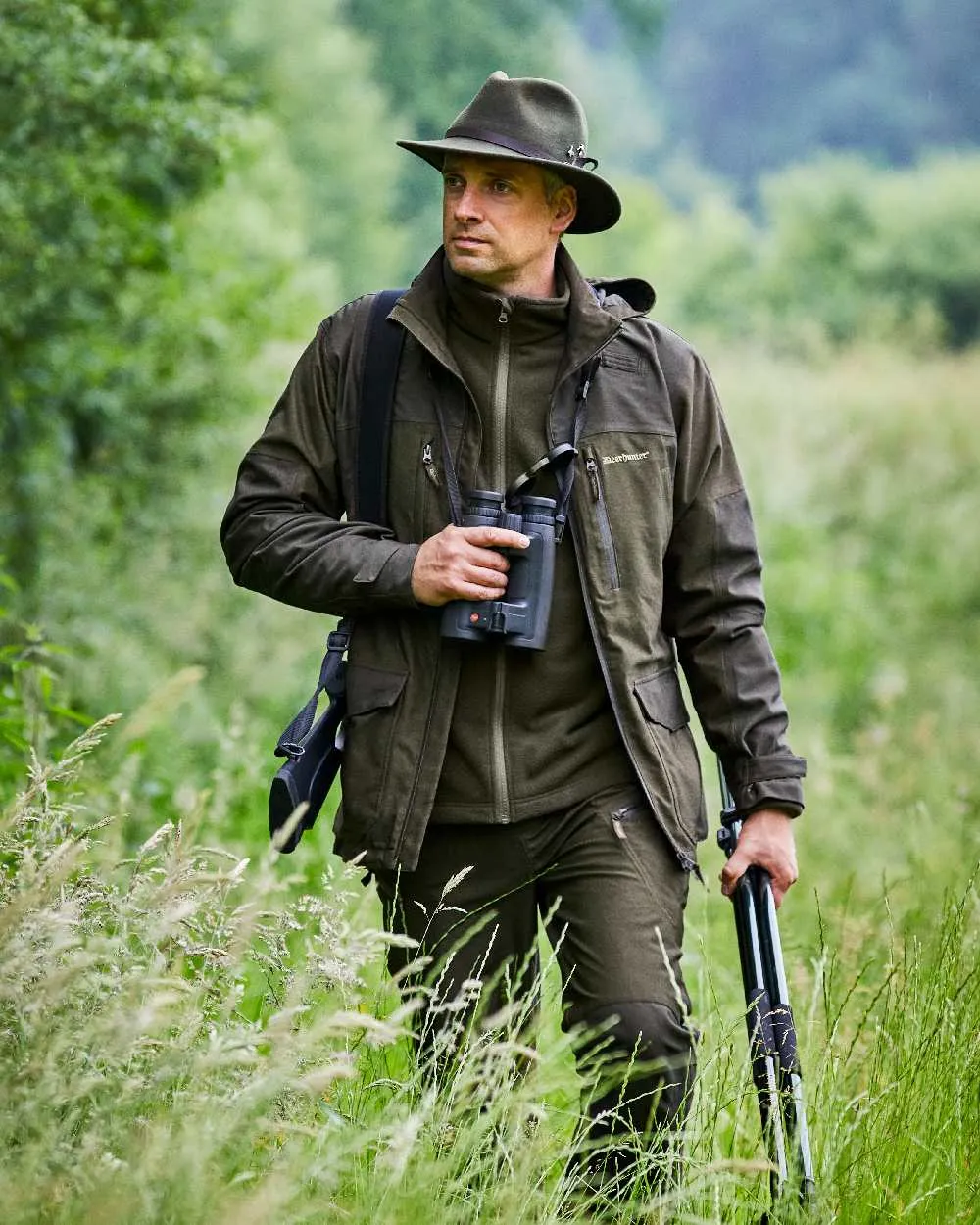 Deerhunter Chasse Fleece Jacket