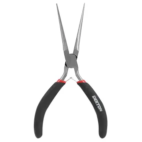 Dekton Mini Extra Long Nose Pliers | Heavy Duty