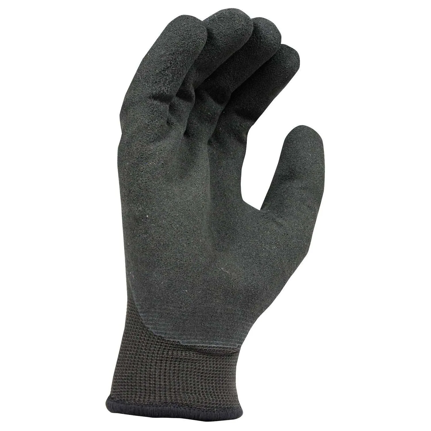 DeWALT (DPG737) Thermal Insulated Grip Glove 2-In-1 Design