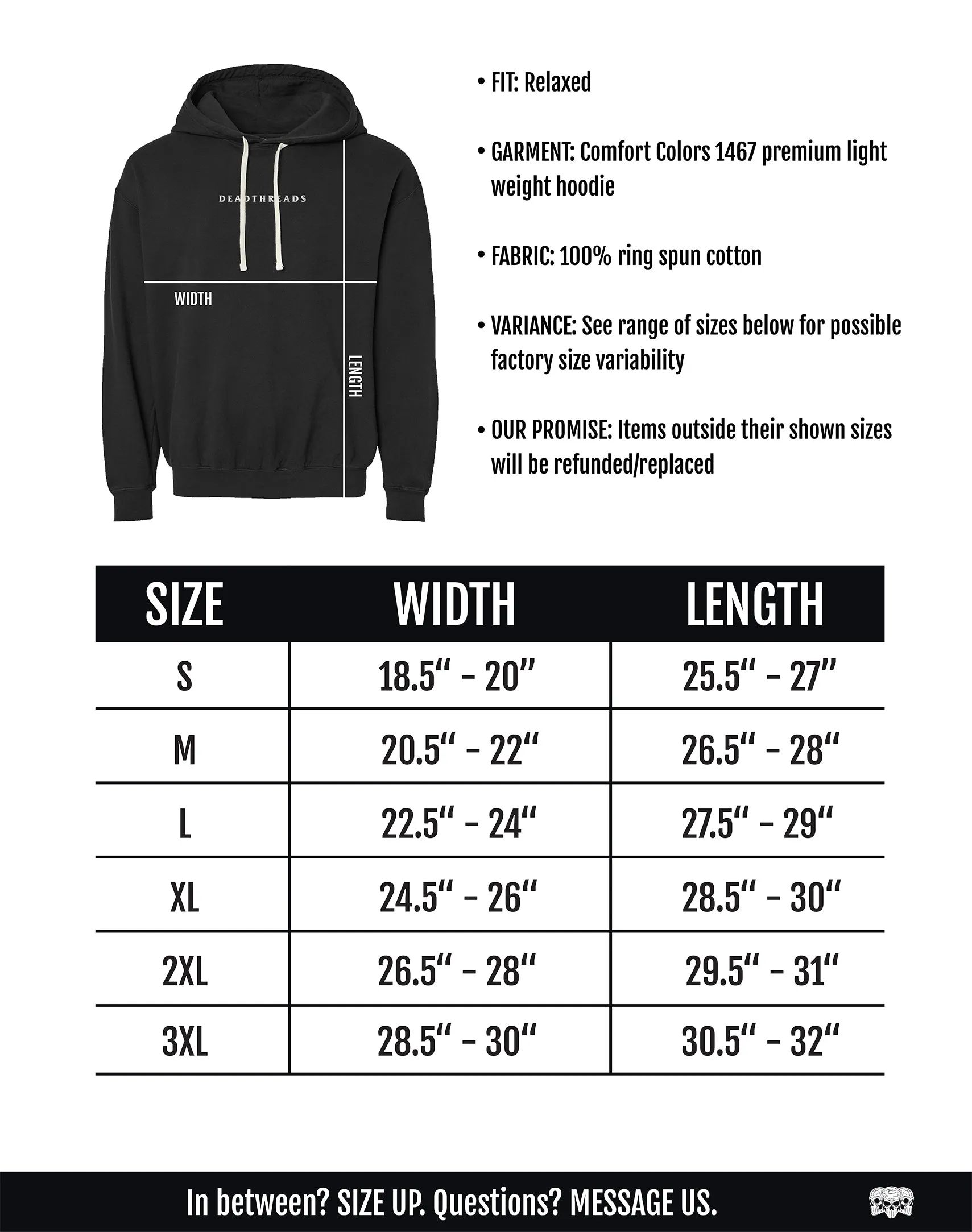 DUCK HUNTING - LIGHTWEIGHT HOODIE