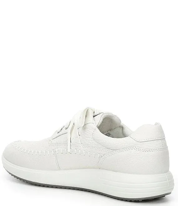 Ecco Men's Soft 7 Runner Sea Walker
