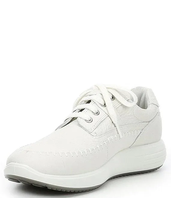 Ecco Men's Soft 7 Runner Sea Walker