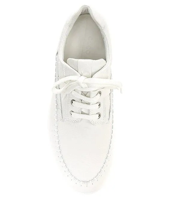 Ecco Men's Soft 7 Runner Sea Walker
