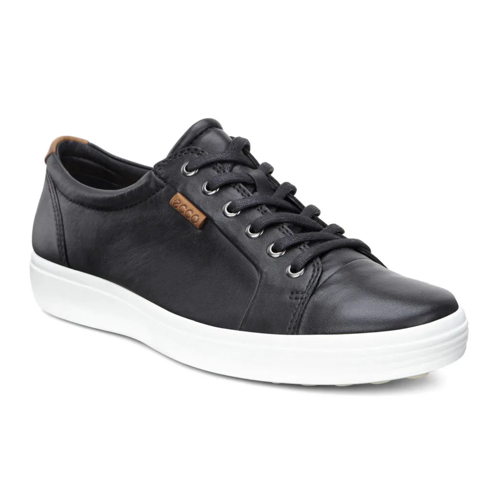 Ecco Men's Soft 7