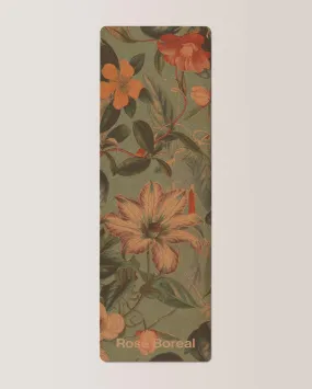 Eco-Friendly Cork Yoga Mat - Summer Vintage
