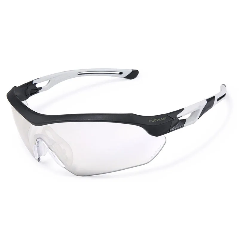 Elite Mirror - Indoor & Outdoor, Anti-Scratch, Anti-Fog, Anti UV Light
