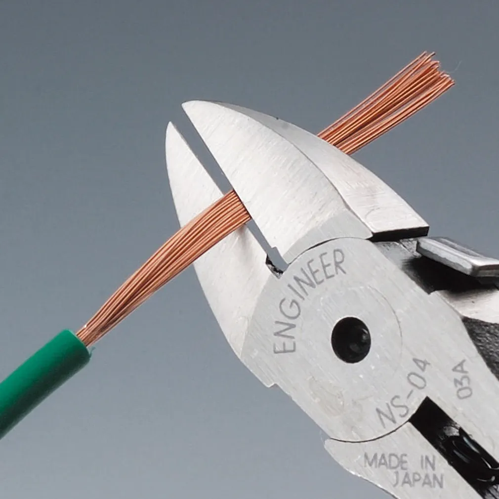 Engineer® Precision Micro Nippers