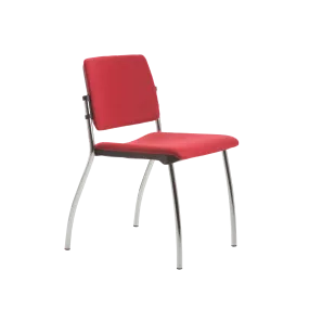 Essenziale 9120 Metting Chair