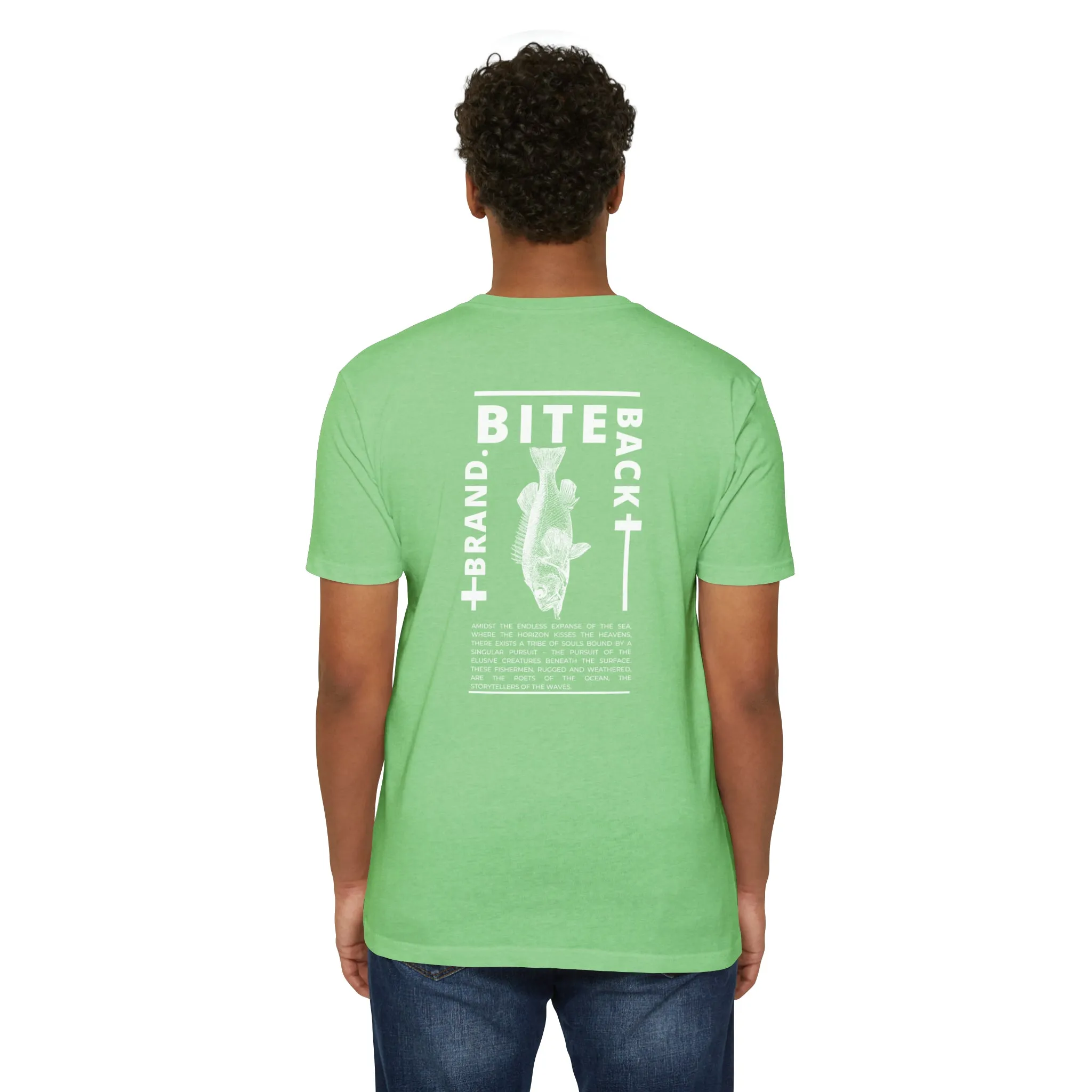 Fisherman T-Shirt