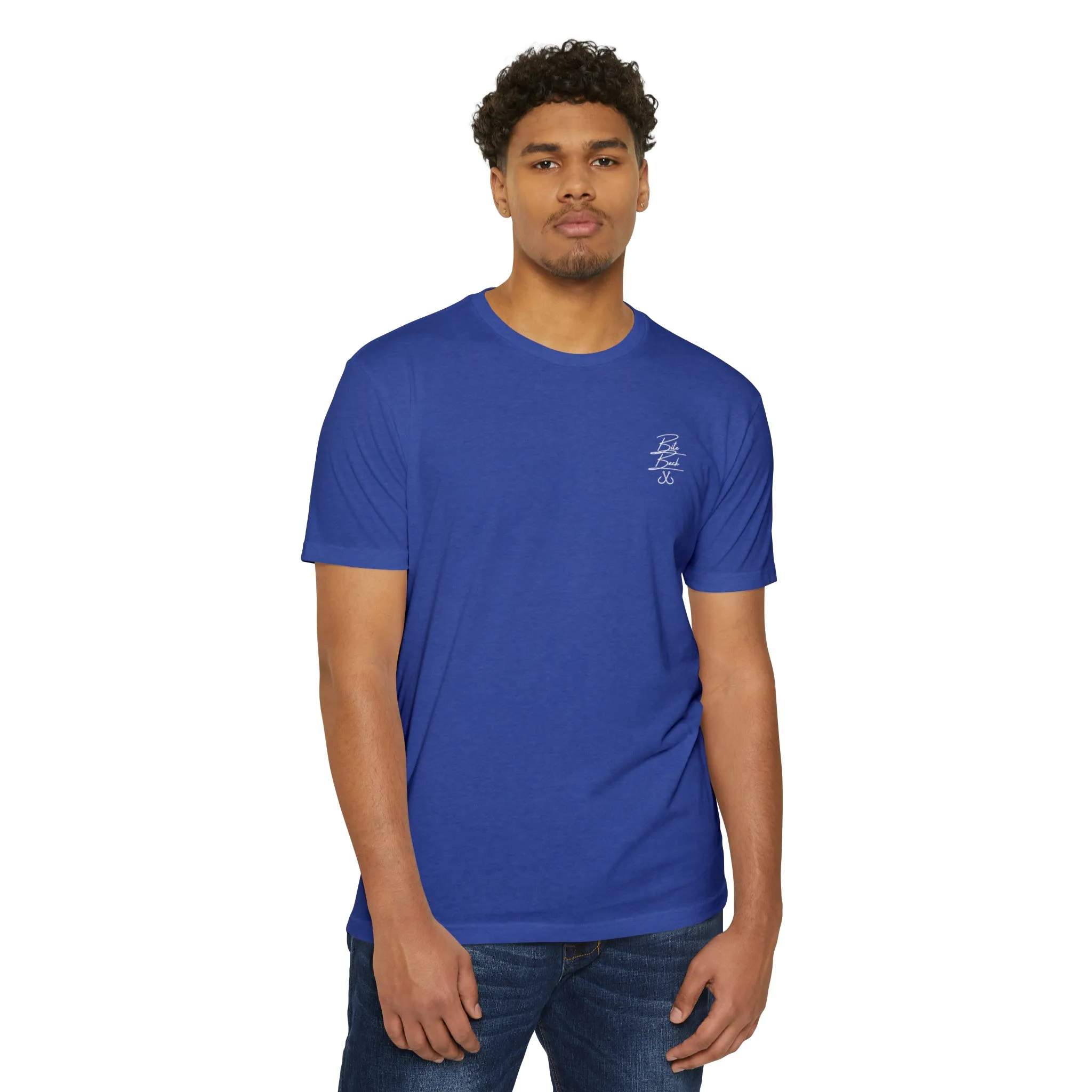 Fisherman T-Shirt