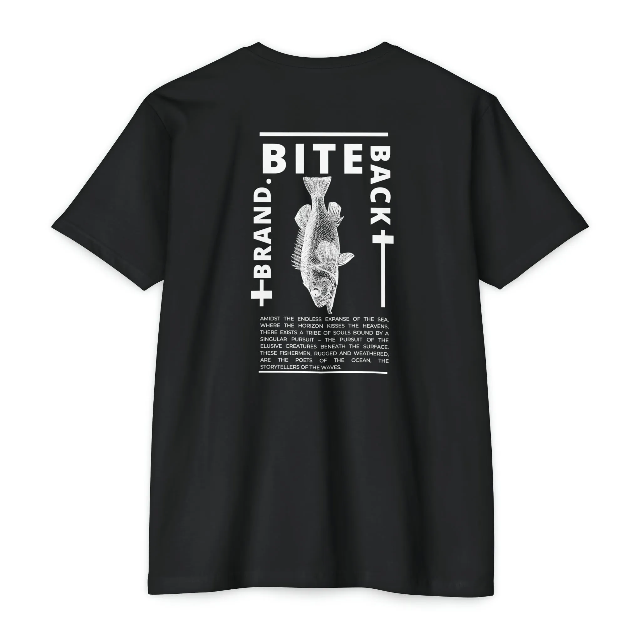 Fisherman T-Shirt