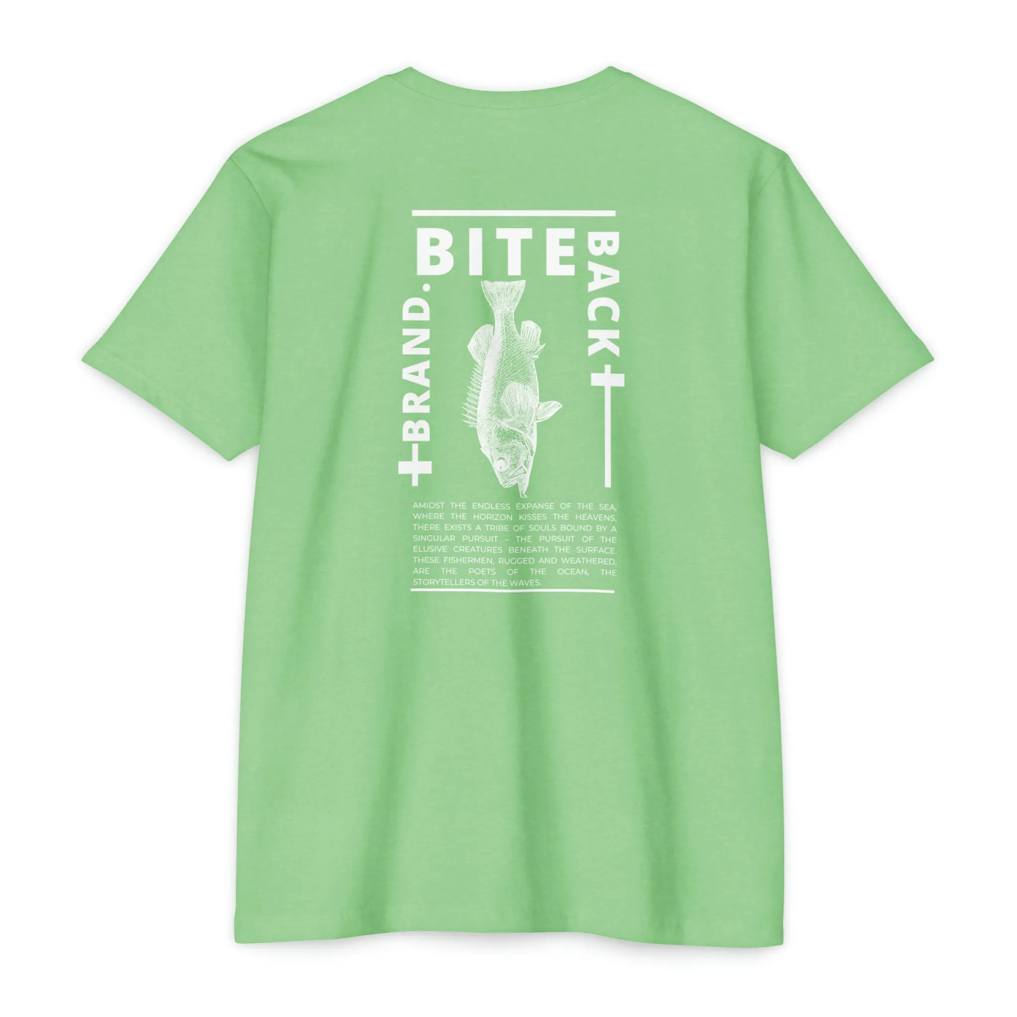 Fisherman T-Shirt