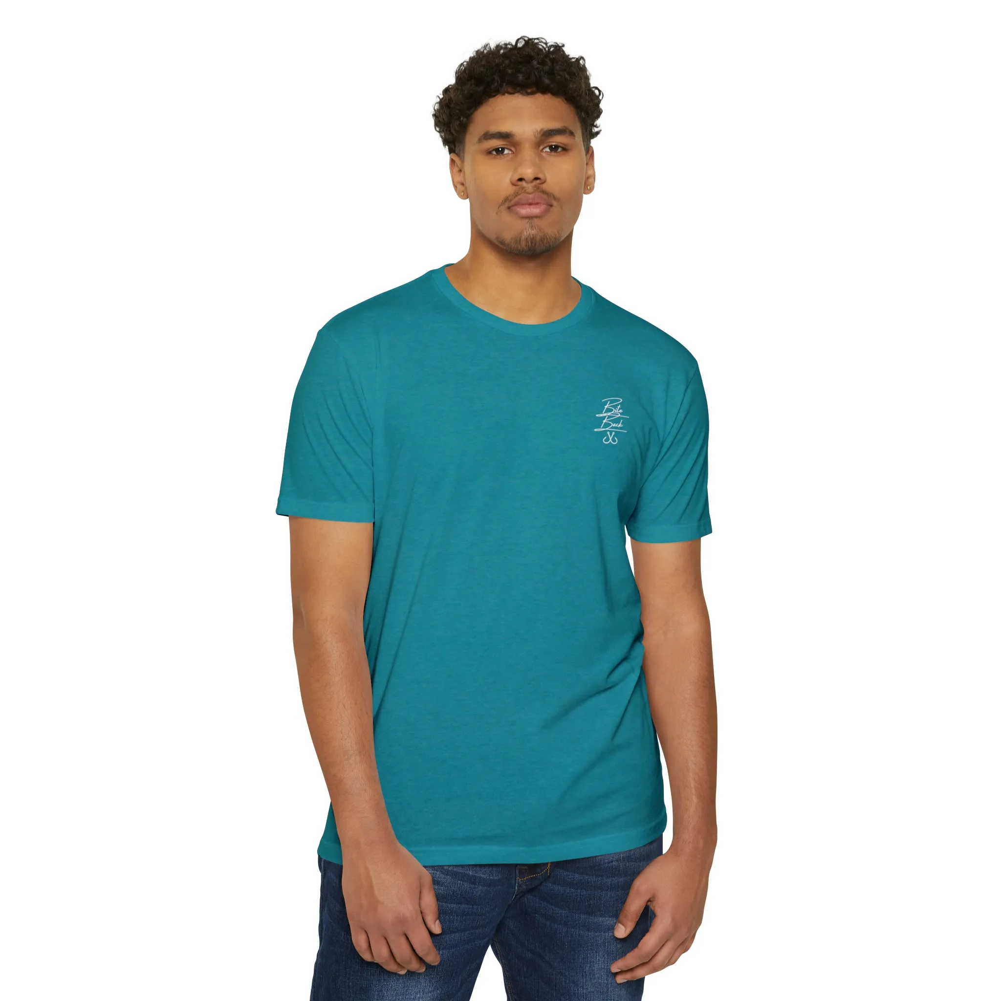 Fisherman T-Shirt