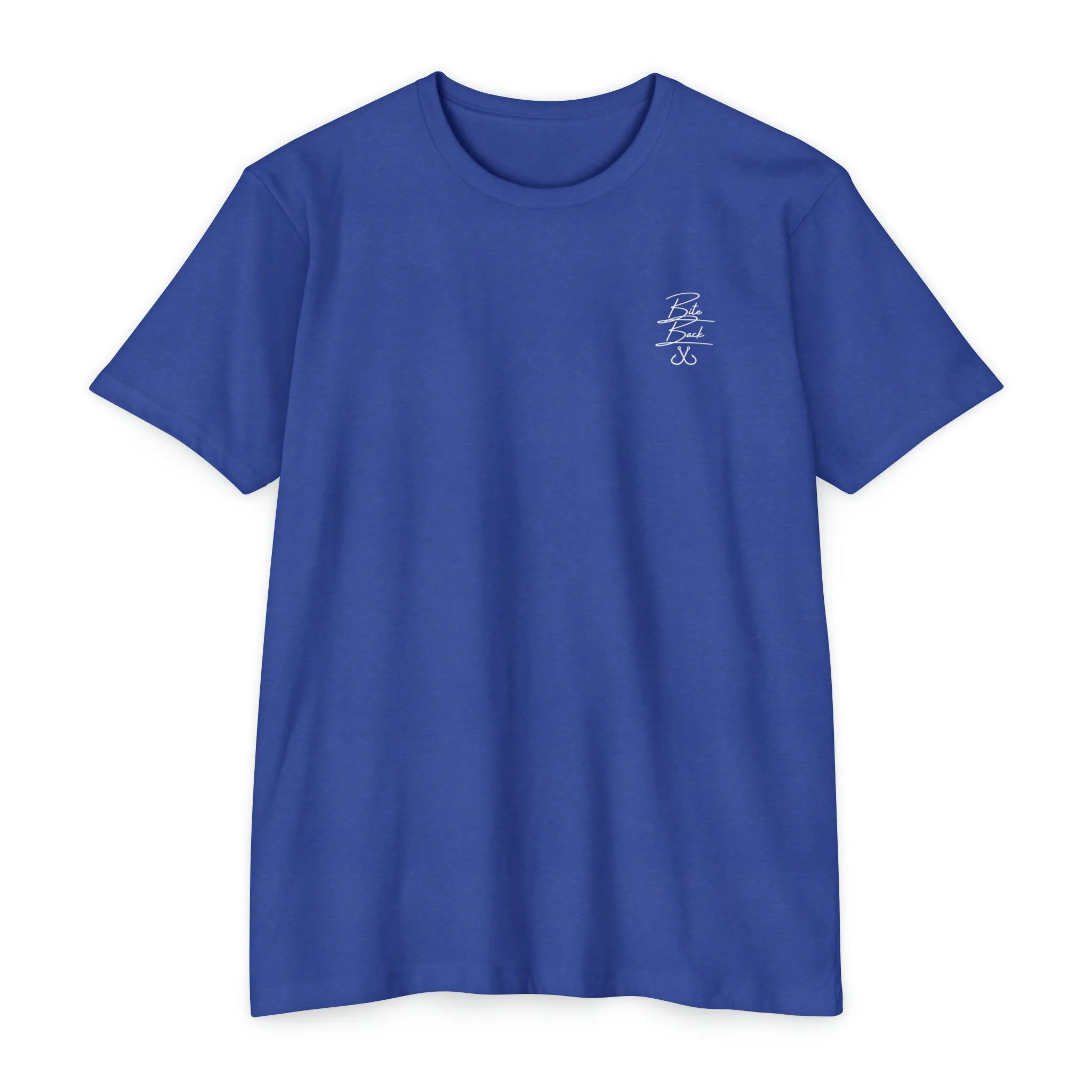 Fisherman T-Shirt
