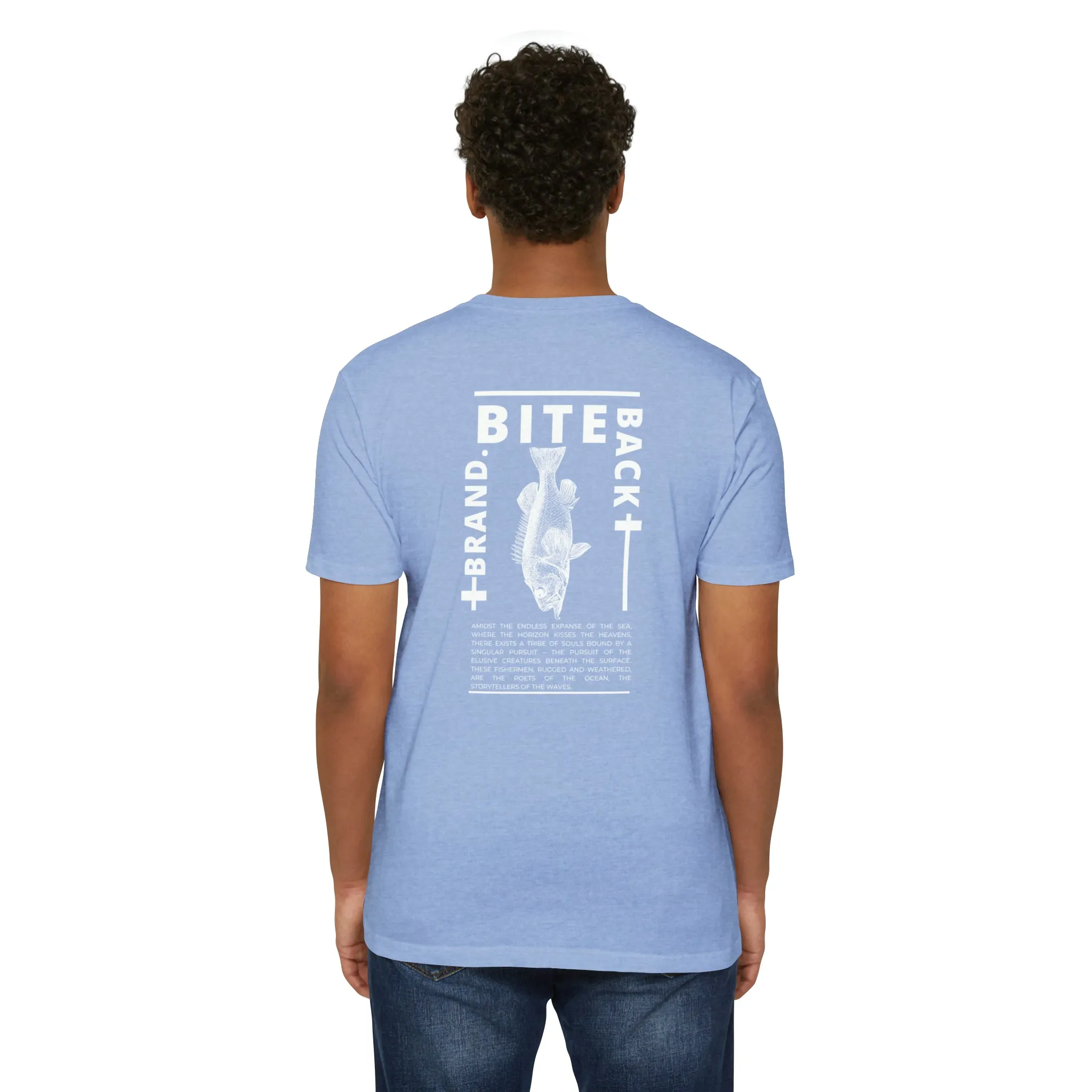 Fisherman T-Shirt