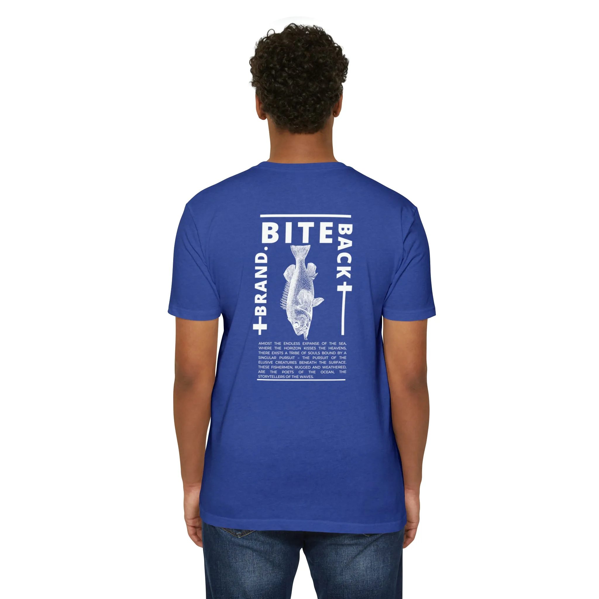 Fisherman T-Shirt