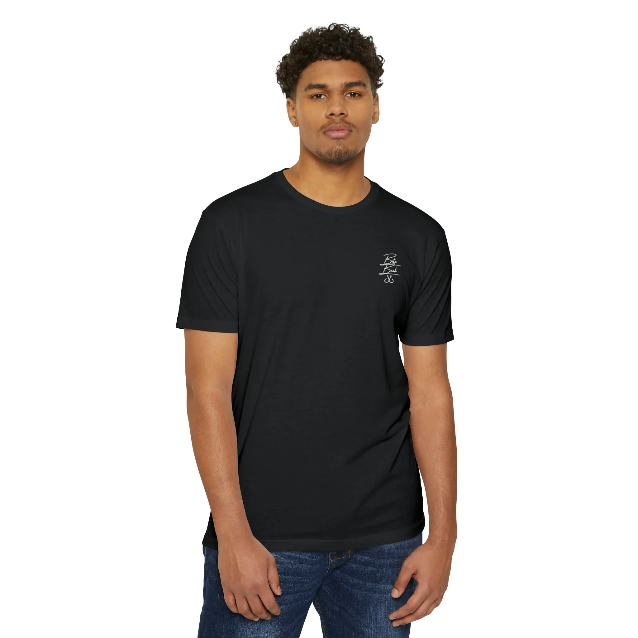 Fisherman T-Shirt