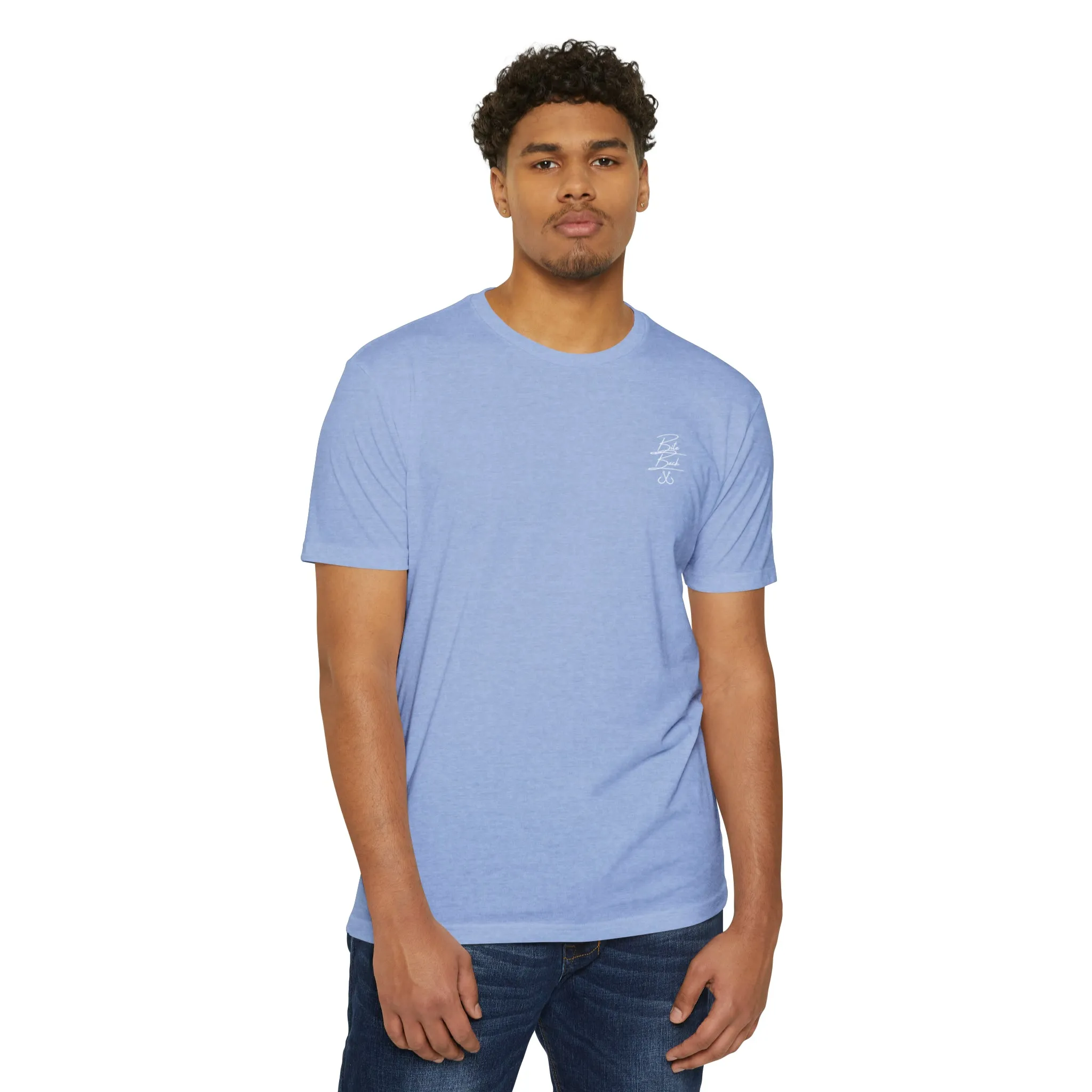 Fisherman T-Shirt