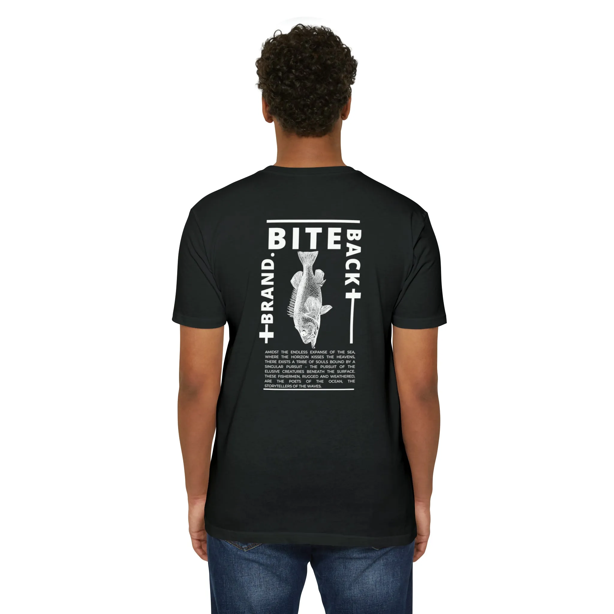 Fisherman T-Shirt
