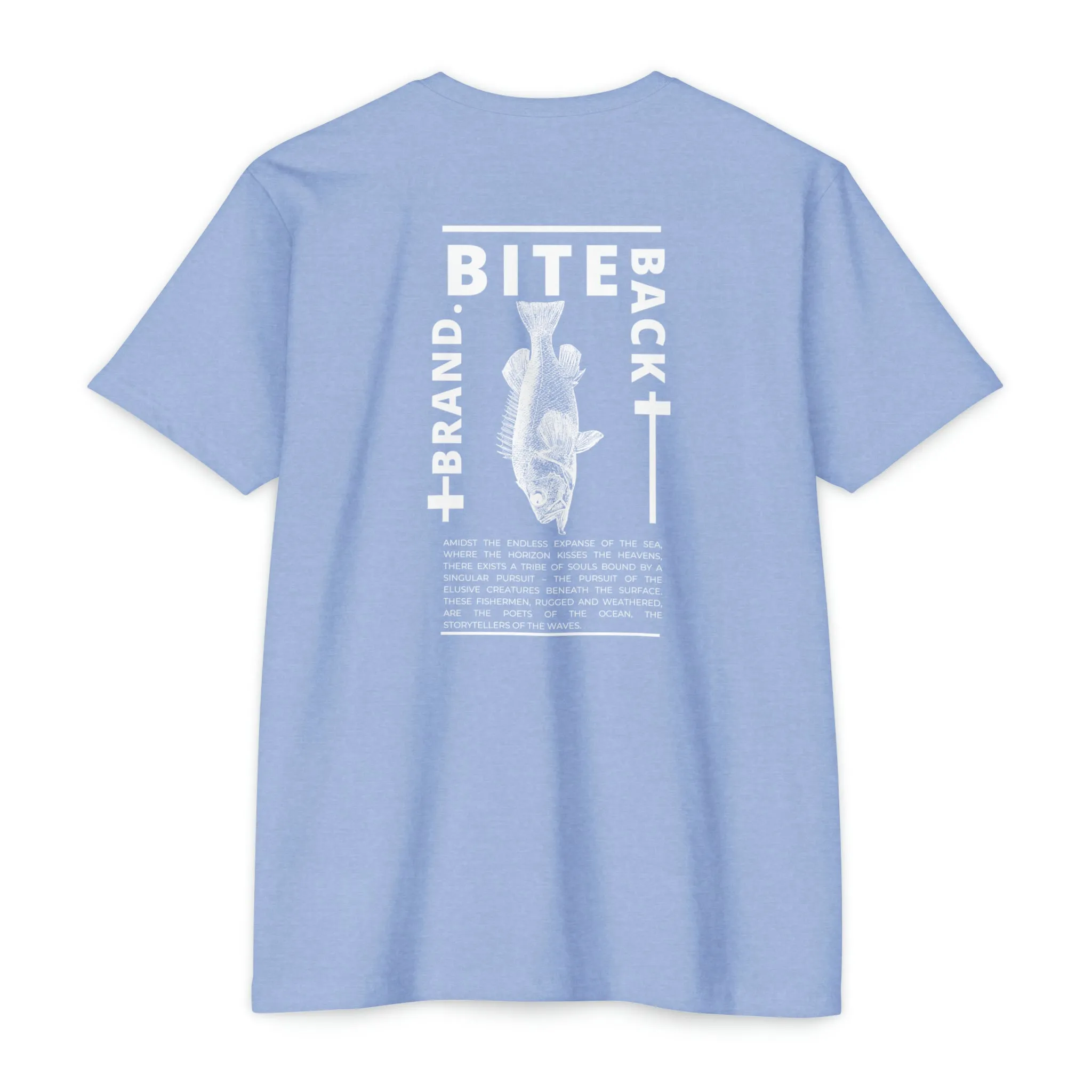 Fisherman T-Shirt