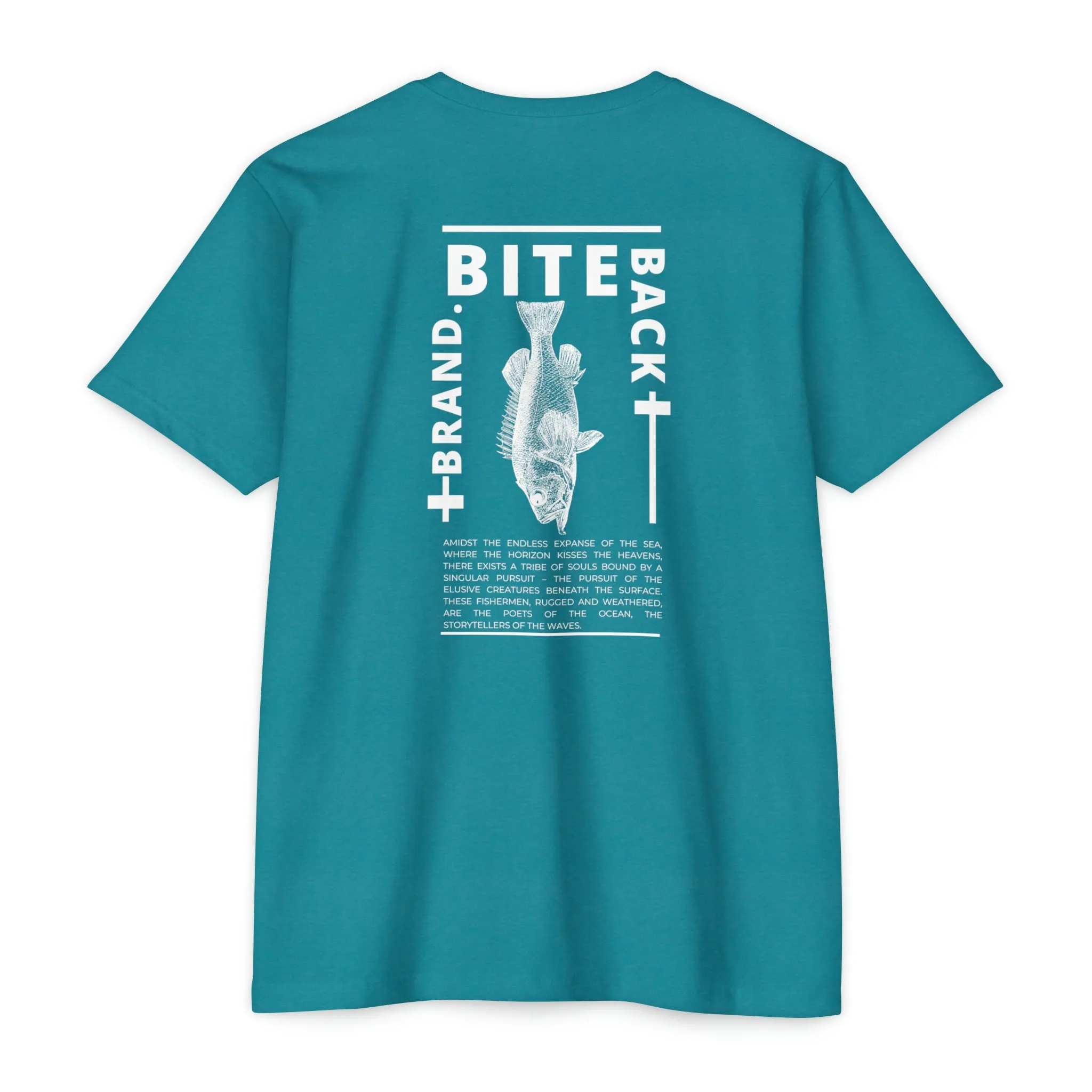 Fisherman T-Shirt