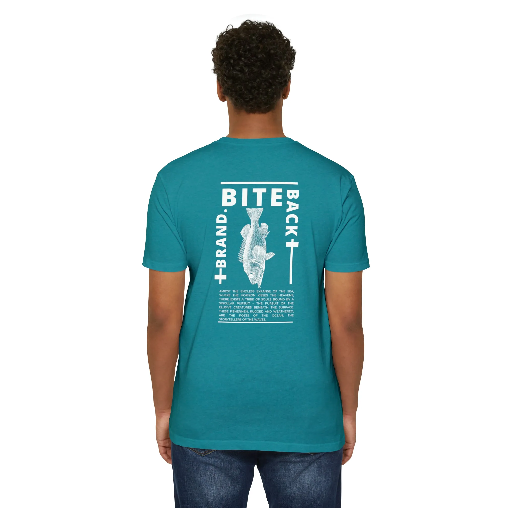 Fisherman T-Shirt