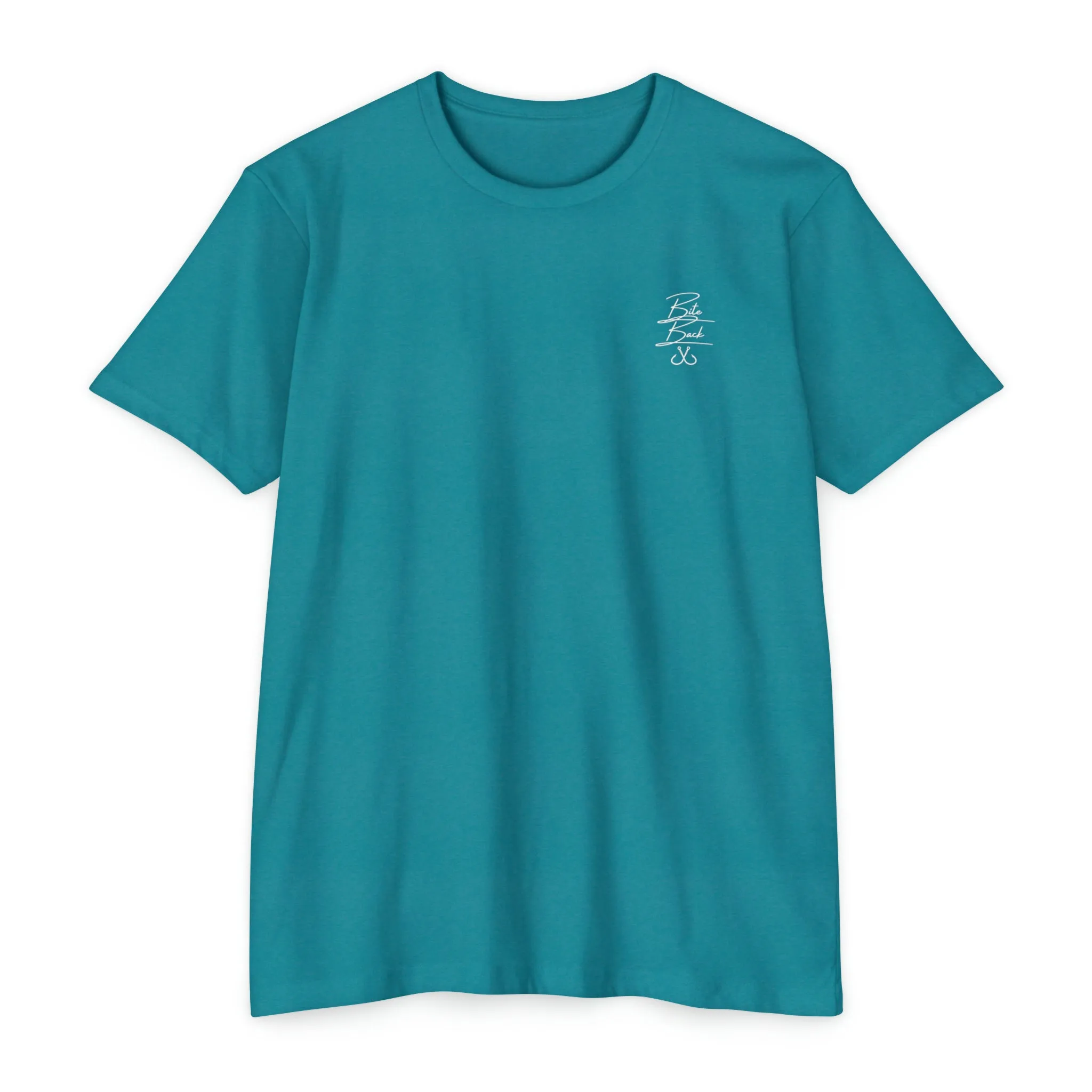 Fisherman T-Shirt