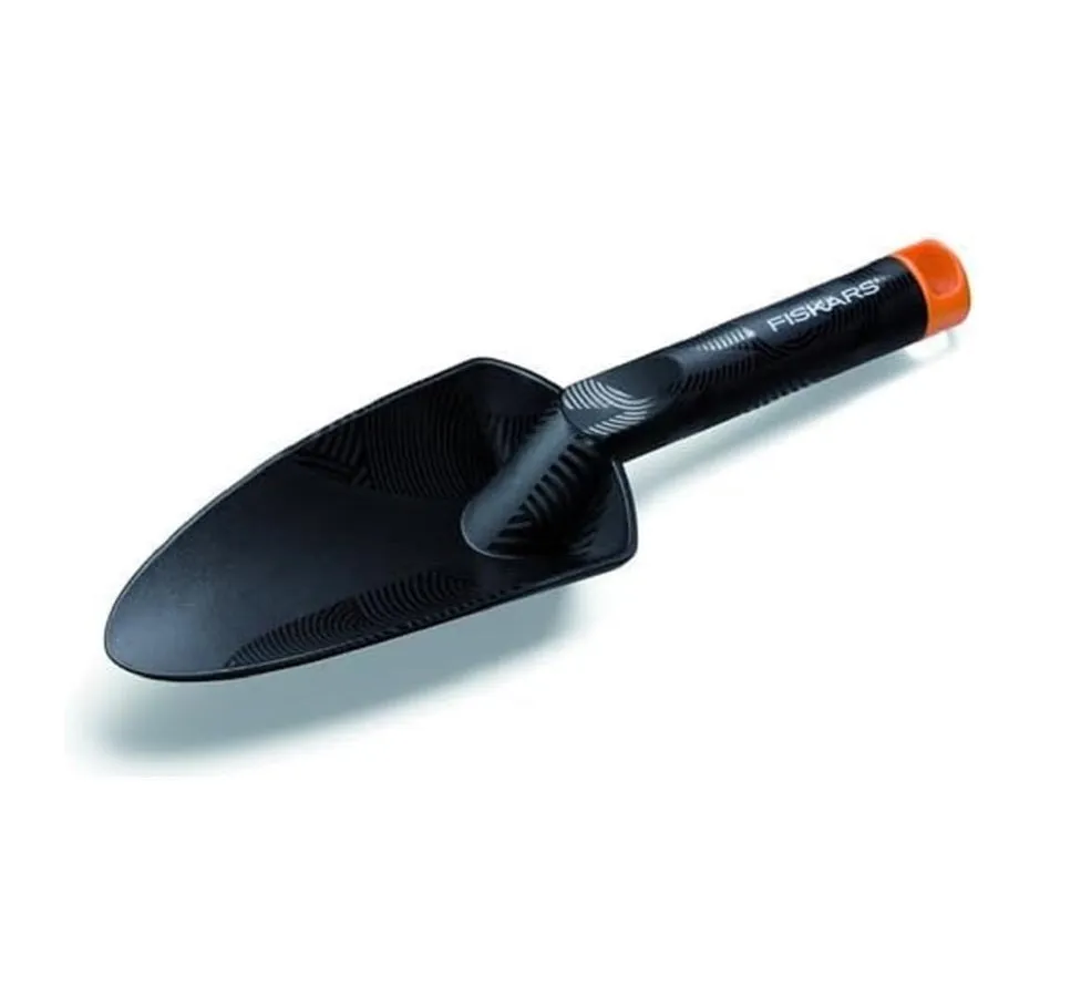 Fiskars Hand Trowel - (137000)