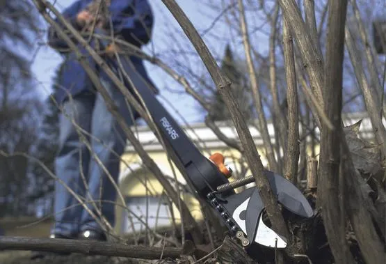 Fiskars Tree Pruning Stik